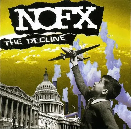 NOFX The Decline